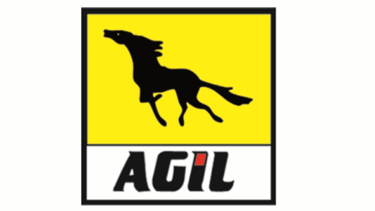 Logo AGIL