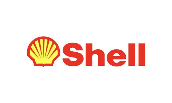 Logo Shell