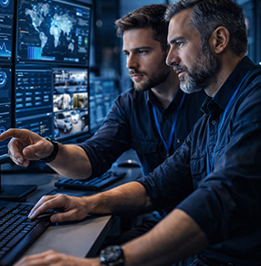 Installation ATS Protect