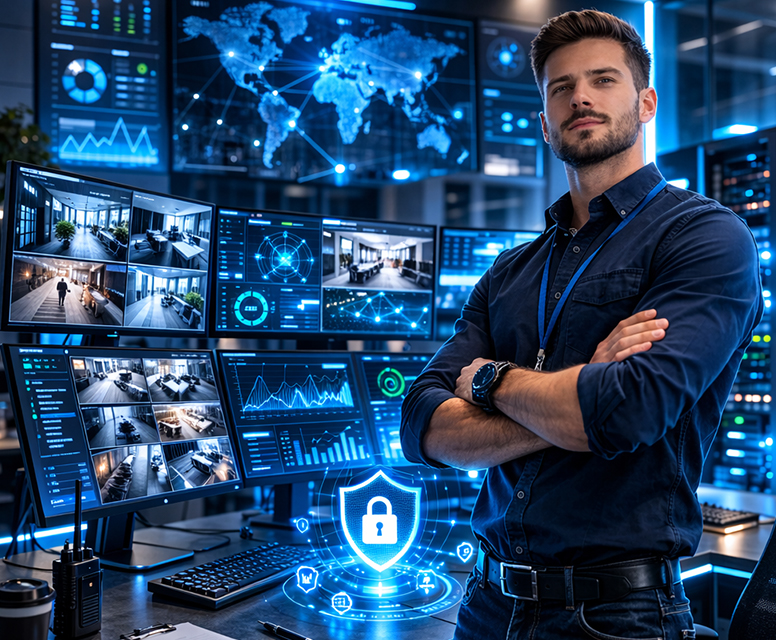 ATS Protect - Approche et qualité