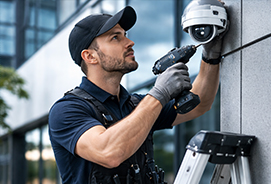 Domotique & Réseaux ATS Protect